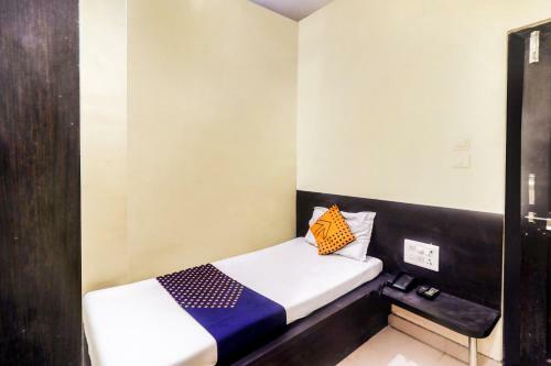 Spot On 60962 Hotel Chandra