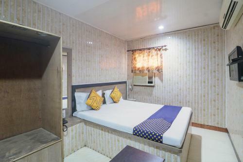 Spot On 60962 Hotel Chandra
