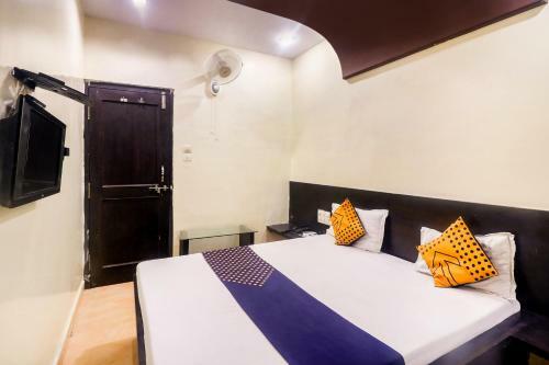 Spot On 60962 Hotel Chandra