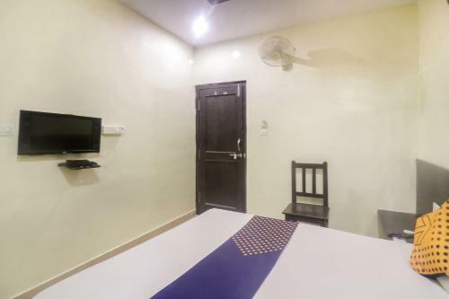 Spot On 60962 Hotel Chandra