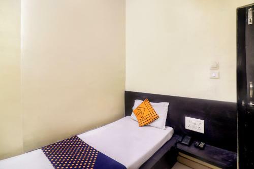 Spot On 60962 Hotel Chandra