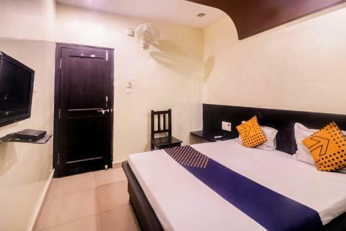 Spot On 60962 Hotel Chandra