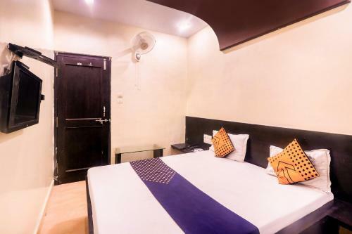 Spot On 60962 Hotel Chandra