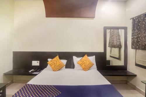 Spot On 60962 Hotel Chandra