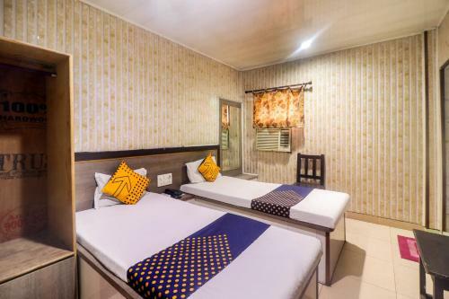 Spot On 60962 Hotel Chandra