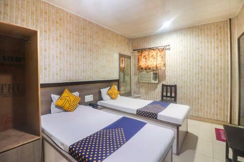Spot On 60962 Hotel Chandra