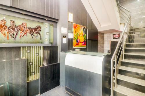 Spot On 60962 Hotel Chandra