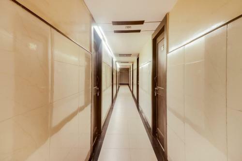 Spot On 60962 Hotel Chandra