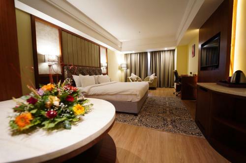 Hotel Babylon Capital