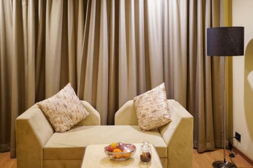 Hotel Babylon Capital