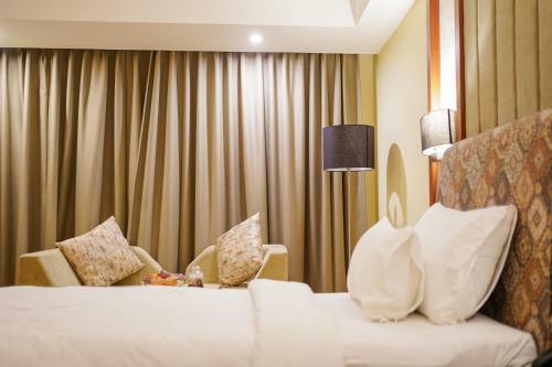 Hotel Babylon Capital