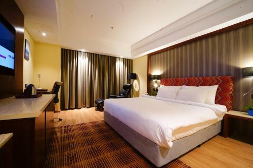 Hotel Babylon Capital