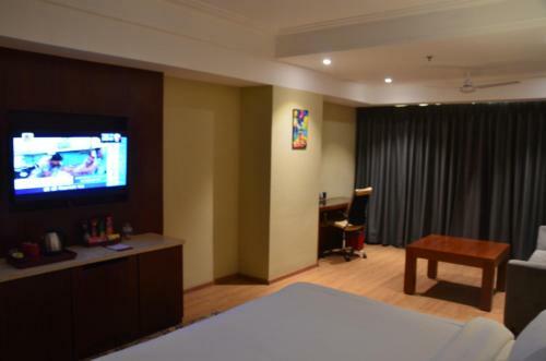 Hotel Babylon Capital