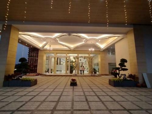 Hotel Babylon Capital