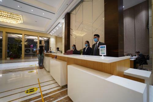 Hotel Babylon Capital
