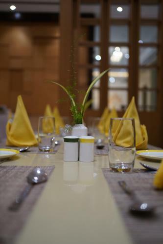 Hotel Babylon Capital
