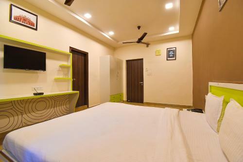 Fabhotel Edge Resorts