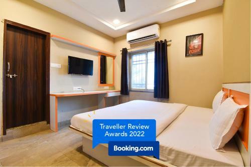 Fabhotel Edge Resorts