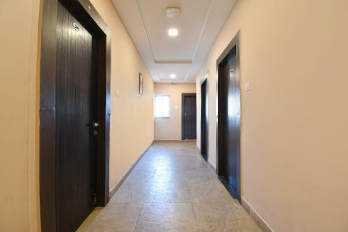 Fabhotel Edge Resorts
