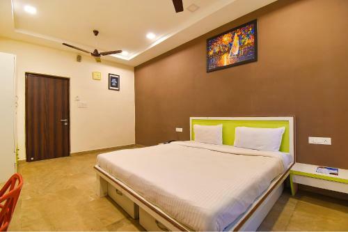Fabhotel Edge Resorts