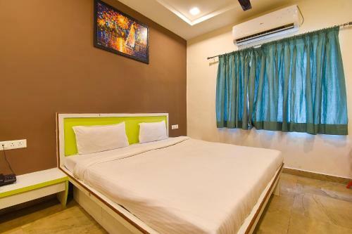 Fabhotel Edge Resorts