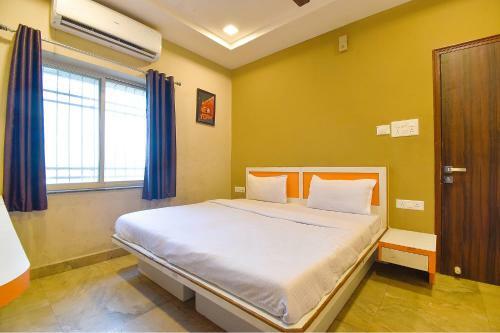 Fabhotel Edge Resorts