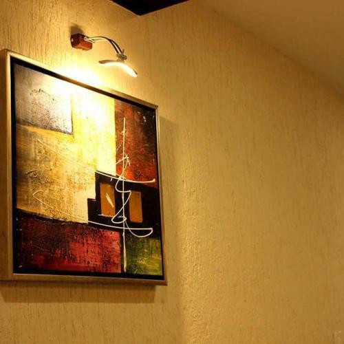 Hotel Indian Heritage