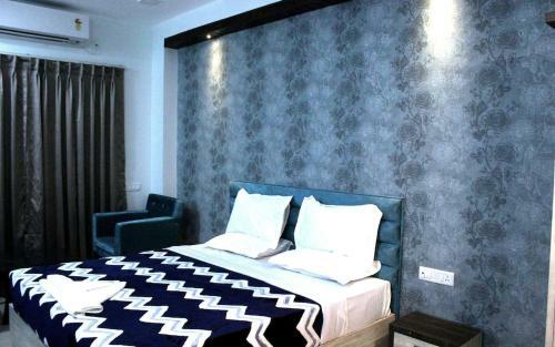Hotel Indian Heritage