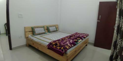 Apartamento Aashiyana Homestay