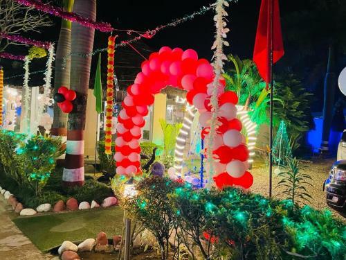 Hotel Corbett Fun Resort