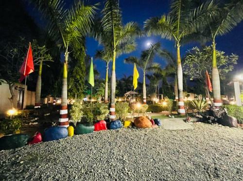 Hotel Corbett Fun Resort