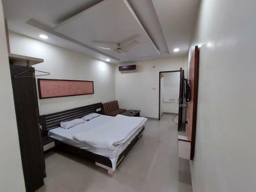 Hotel Patel Palace