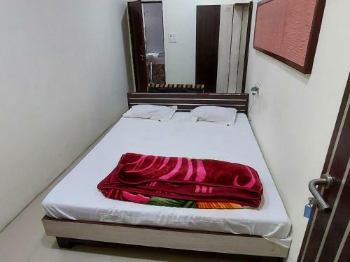 Hotel Patel Palace