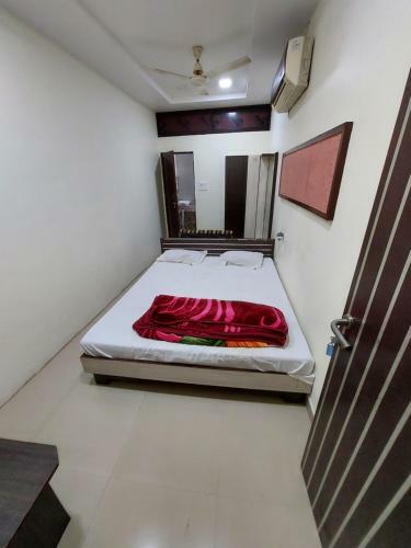 Hotel Patel Palace
