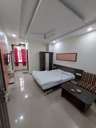 Hotel Patel Palace