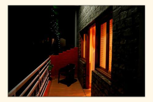Hotel The Ranikhet Continental