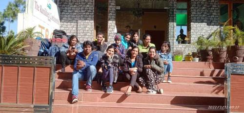 Hotel The Ranikhet Continental