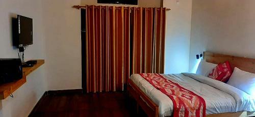 04 Bedroom Villa