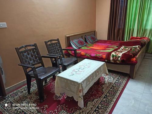 Choudhary Mansion