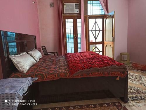 Choudhary Mansion