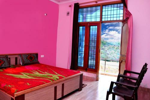 Choudhary Mansion