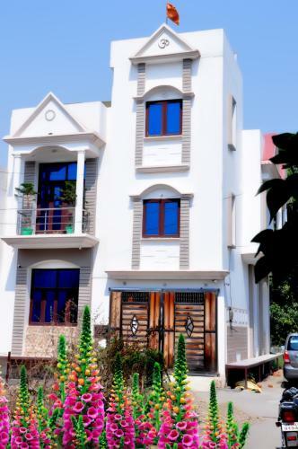 Choudhary Mansion