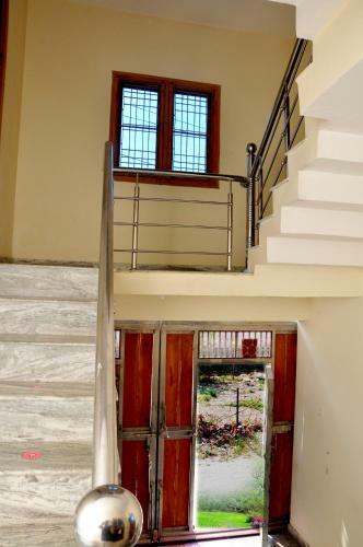 Choudhary Mansion