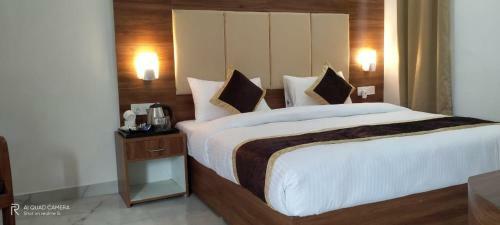 Hotel Seven Corbett