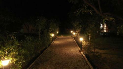 Hotel Seven Corbett