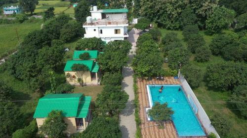 Hotel Seven Corbett