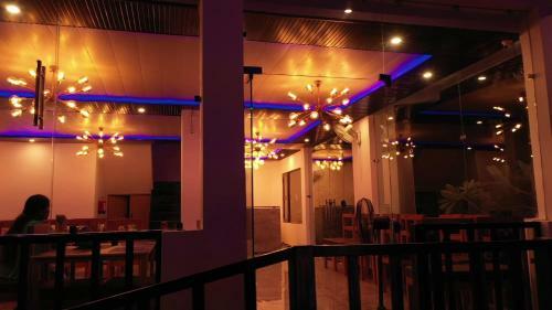 Hotel Seven Corbett