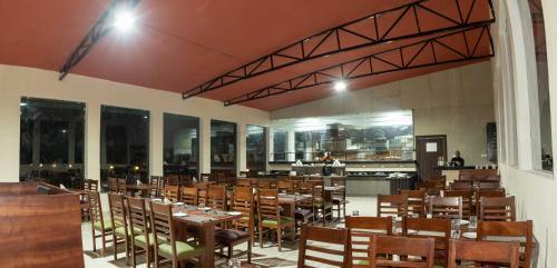 Hotel The Tattwaa Corbett Spa & Retreat