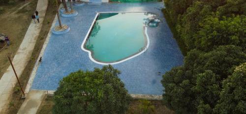 Hotel The Tattwaa Corbett Spa & Retreat