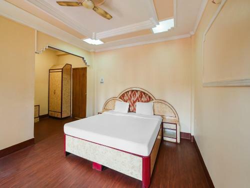 Hotel Capital O 84581 The Prestige Tridev